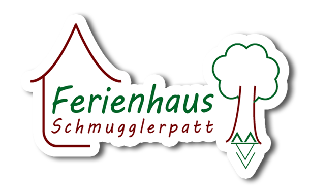 Logo - Übernachten in Südlohn - Ferienwohnung Schmugglerpatt