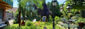 Das Café Hüftgold im Turmhaus von Südlohn - Unsere Empfehlung für ein Kaffeehaus mit Niveau Das Café Hüftgold im Turmhaus von Südlohn - Unsere Empfehlung für ein Kaffeehaus mit Niveau