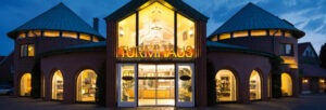 Das Café Hüftgold im Turmhaus von Südlohn - Unsere Empfehlung für ein Kaffeehaus mit Niveau Das Café Hüftgold im Turmhaus von Südlohn - Unsere Empfehlung für ein Kaffeehaus mit Niveau