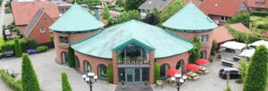 Das Café Hüftgold im Turmhaus von Südlohn - Unsere Empfehlung für ein Kaffeehaus mit Niveau Das Café Hüftgold im Turmhaus von Südlohn - Unsere Empfehlung für ein Kaffeehaus mit Niveau